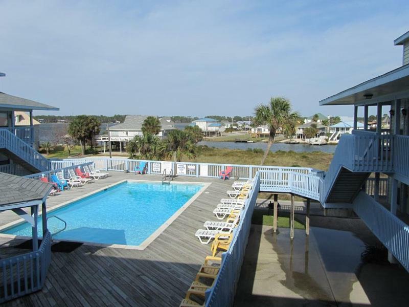 דירות גולף שורז The Cove Unit 217A מראה חיצוני תמונה